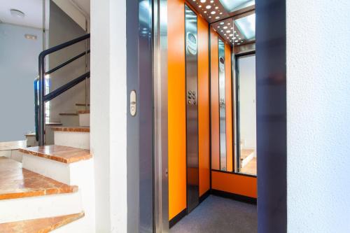 Apartamento Tetuán - image 9