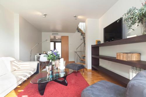 My Space Barcelona Guell Terrace Center - image 2