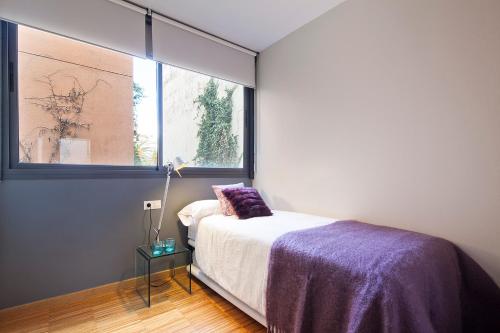 My Space Barcelona Guell Terrace Center - image 9