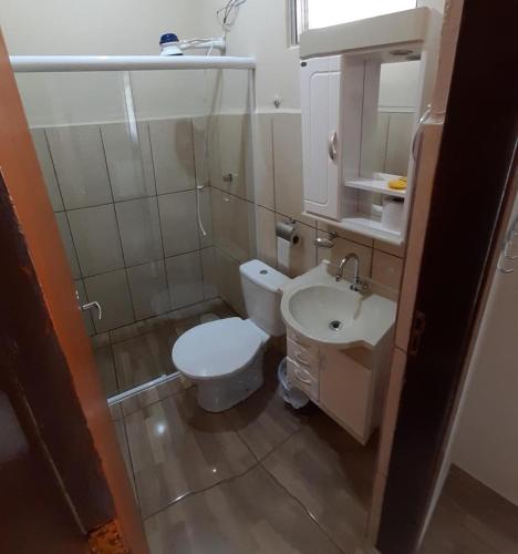 família Silva (familia Silva) in Agua Branca