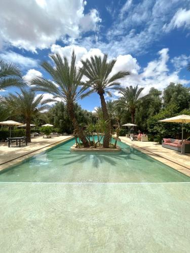 Riad le Jasmin, Taroudant (fotografie 2)