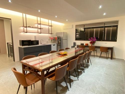 館内設備, leisurelyinn in 竹崎郷（ヂューチー）