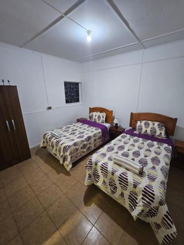 Acogedor Departamento Central
