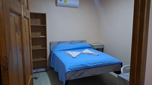 Hospedaje Arboleda Hospedaje Arboleda