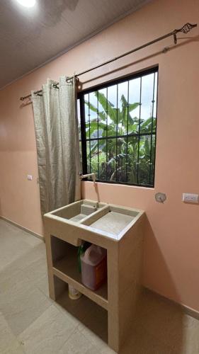 Hospedaje Arboleda Hospedaje Arboleda