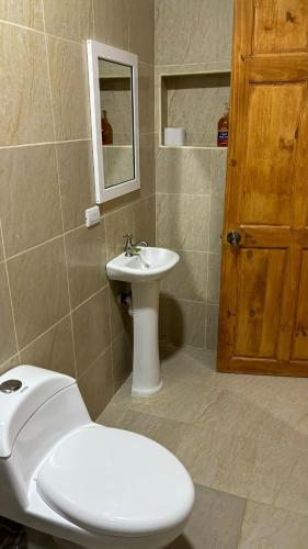 Hospedaje Arboleda Hospedaje Arboleda