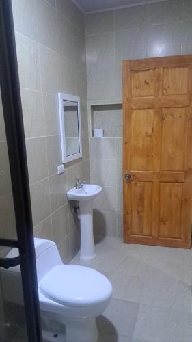 Hospedaje Arboleda Hospedaje Arboleda