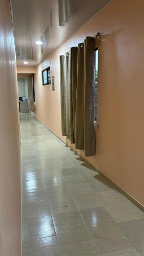 Hospedaje Arboleda Hospedaje Arboleda