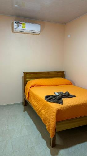 Hospedaje Arboleda Hospedaje Arboleda