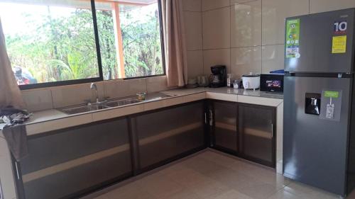 Hospedaje Arboleda Hospedaje Arboleda