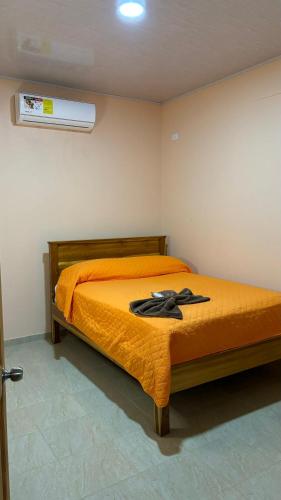 Hospedaje Arboleda Hospedaje Arboleda