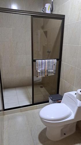 Hospedaje Arboleda Hospedaje Arboleda