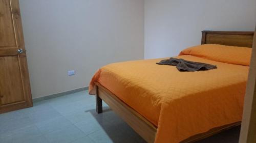 Hospedaje Arboleda Hospedaje Arboleda