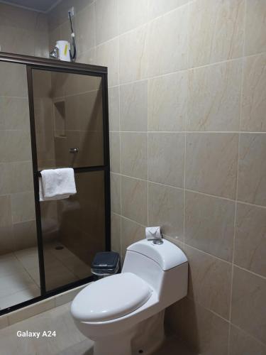 Hospedaje Arboleda Hospedaje Arboleda