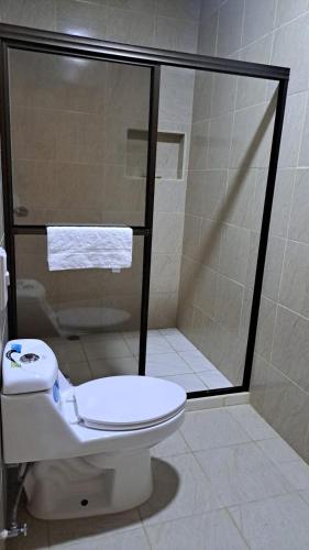 Hospedaje Arboleda Hospedaje Arboleda