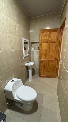 Hospedaje Arboleda Hospedaje Arboleda