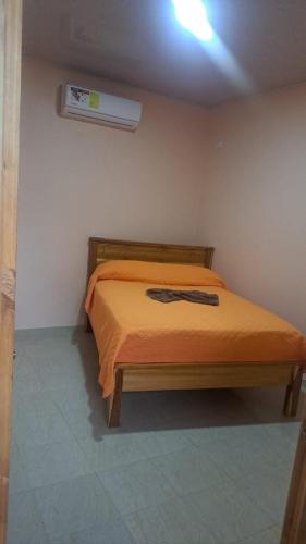 Hospedaje Arboleda Hospedaje Arboleda