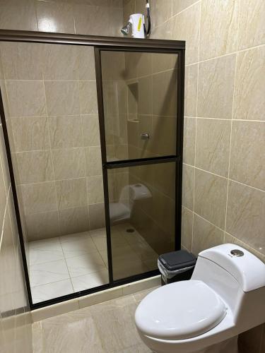 Hospedaje Arboleda Hospedaje Arboleda