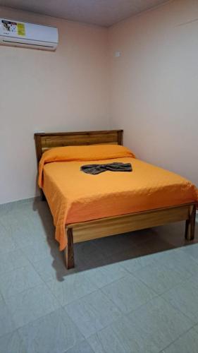 Hospedaje Arboleda Hospedaje Arboleda