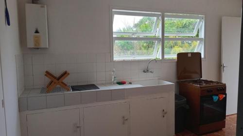 Appartement F4 Kone centre Tel 7O 55 O8 in Kone