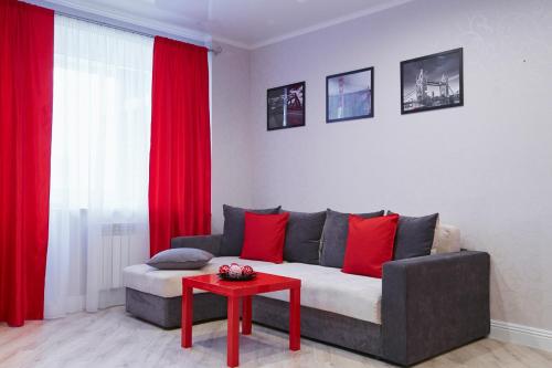 Apartment Na Altayskoy 8/3 - image 8