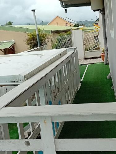 Villa AGNES AU COEUR DE LA MARMITE 4