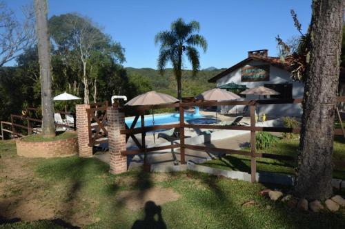 CHACARA SERENA in Campina Grande Do Sul