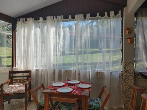 CHACARA SERENA in Campina Grande Do Sul