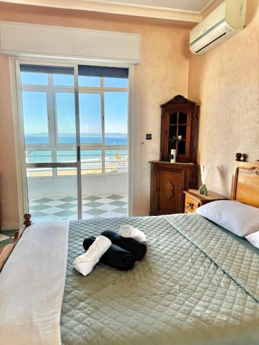 Paisible T2, magnifique vue mer, Tanger (zdjęcie 6)