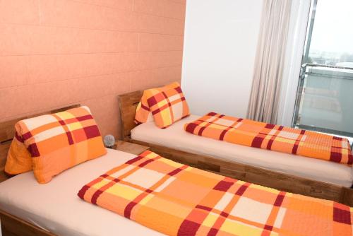 Towerhotel in Waldkirch, Schweiz