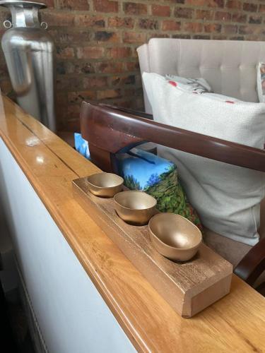 VILLA DE MOYA HOTEL MONGUI