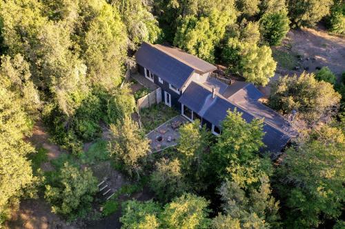 Casa en el Bosque Vallescondido San Martín de los Andes
