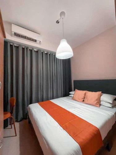 Wowstaycation, Manila