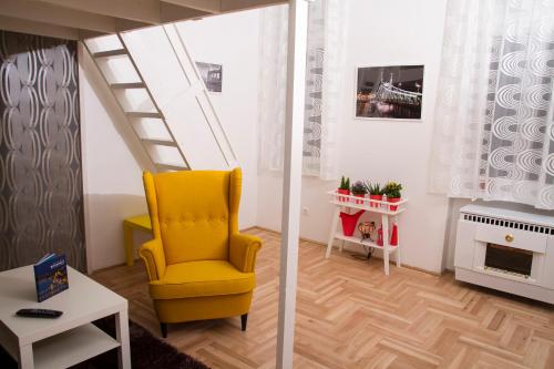 Lovag Apartman - image 11