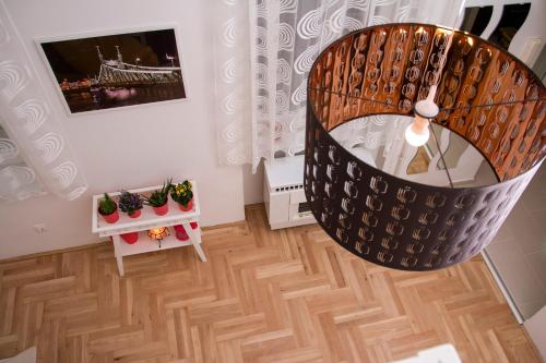 Lovag Apartman in Budapest