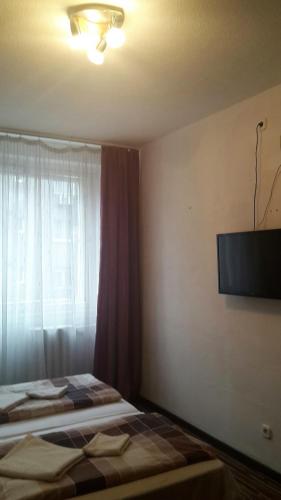 Budapest Center House - image 11