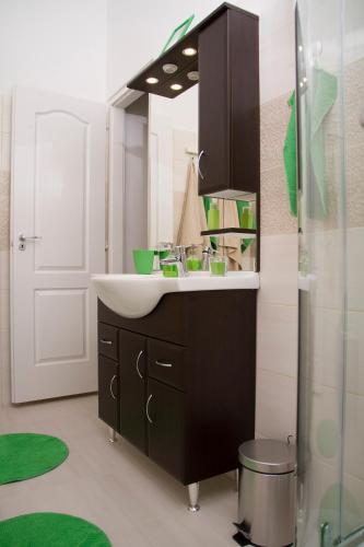 Lovag Apartman in Budapest