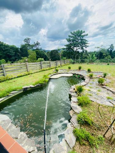 Soulmate Village in 乌鲁冷岳