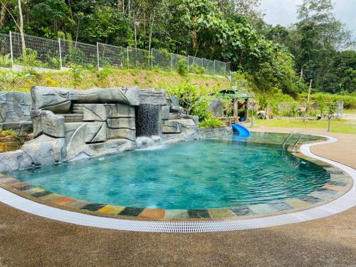 Soulmate Village in 乌鲁冷岳