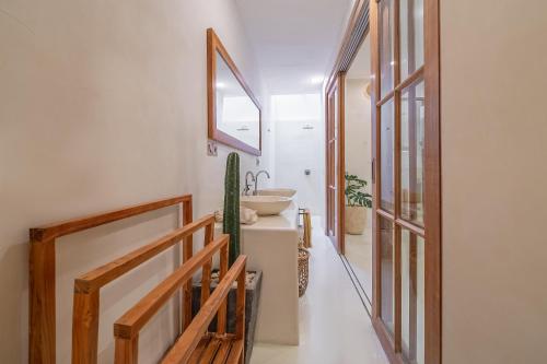White Goose Boutique Hotel Room Type - Family Suite