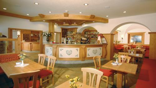 Hotel Italia in Baselga di Pinè