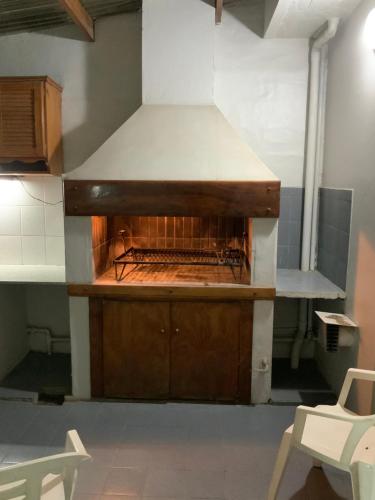 편의 시설/서비스, Casa Serena Mar in 발네아리오 엘 콘도르