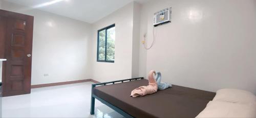 Paradise Guesthouse in Carlos P Garcia Island