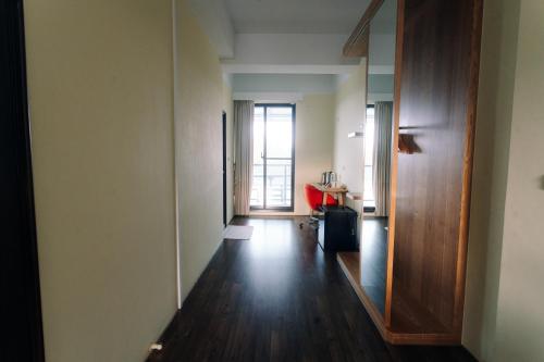 Sunny Sky Tainan in Yujing District