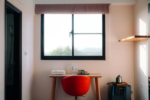 Sunny Sky Tainan in Yujing District