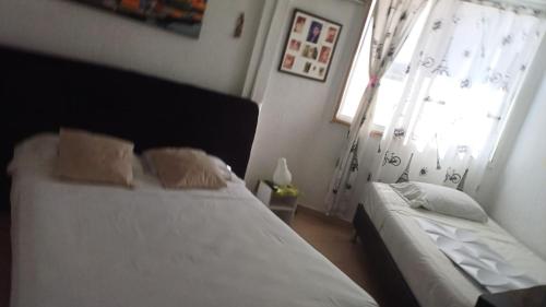 Habitación El Lago