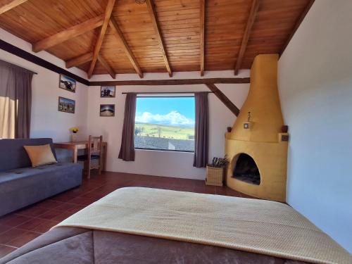 Cotopaxi Lodge in โกโตปาซิ