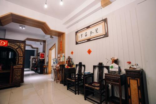 Sunny Sky Tainan in Yujing District