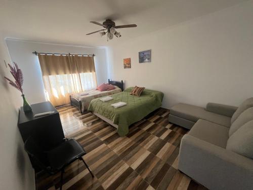 El Descanso - Zona Aeropuerto,Salta in El Aibal