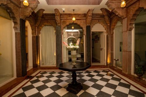 Aakash Heritage Haveli - image 5